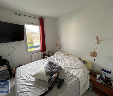 Location Maison 4 pièces 80m² TONNAY CHARENTE 17430 - Photo 4