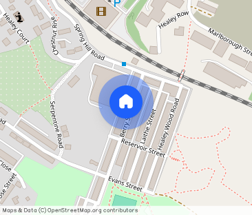 Berry Street, Burnley, BB11 - Photo 1