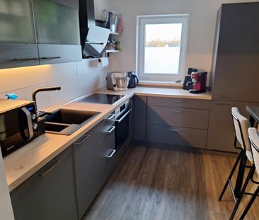 Energieeffiziente 3 Zimmerwohnung auf dem Laagberg, 73qm - Photo 1