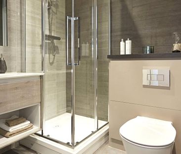 Studio to rent - Photo 4