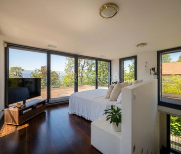 Élégante villa semi-individuelle aux prestations haut de gamme - Foto 3