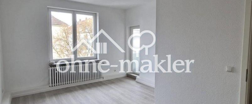 Sanierte Wohnung mit zwei Bädern in zentraler Lage - Photo 1