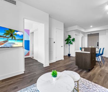 For Lease - 370 Martha Street Unit# 1406, Burlington, Ontario - Photo 1