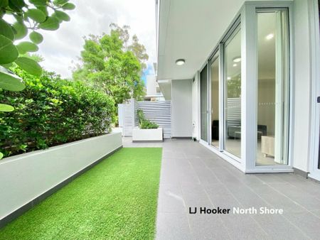 A013/17-23 Merriwa Street, Gordon NSW, Belconnen - Photo 5