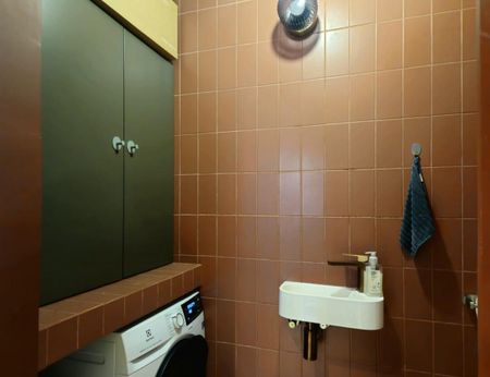 3 pokoje w Apartamenty Solipska 67.4 m² - Zdjęcie 5
