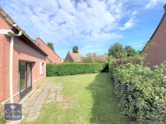 Maison à louer 4 pièces 90.21m² - Photo 1