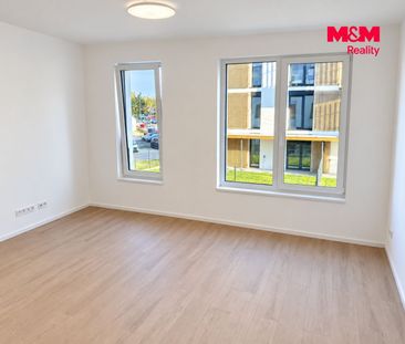 Pronájem, Byt 2+1, 51 m², Kladno, Engerth - Photo 4
