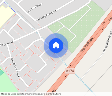 Moorcock Close, Middlesbrough, TS6 - Photo 1