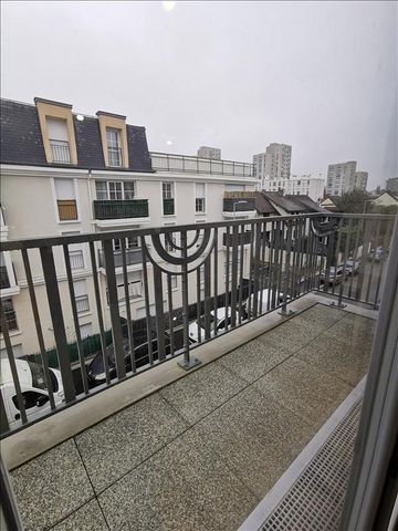 2 pièces - Meublé - 37,39 m² - 2ème étage - Colocation non autorisée - Photo 2