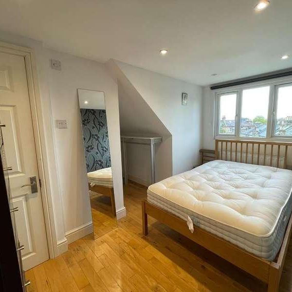 Waldenshaw Road, Forest Hill, London, SE23 - Photo 1