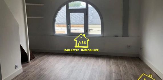 centre de montivilliers - Photo 2