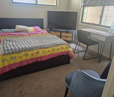 Beautiful Room with Private Bathroom and Living Area - Photo 5