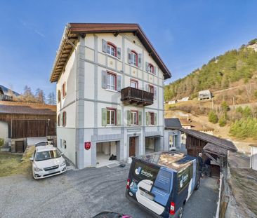 MODERN OLD-HOUSE GEMS WITH SPECKSTEIN OVEN - Photo 4