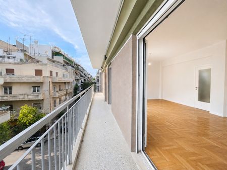 Διαμέρισμα για ενοικίαση Άγιος Γεώργιος (Κυψέλη) - Photo 4