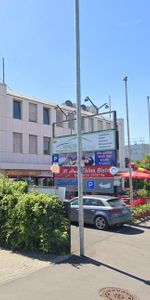 Großzügig geschnittene 1-Zimmer- Wohnung - direkt vom Eigentümer! [HMR-O57E07] - Foto 4