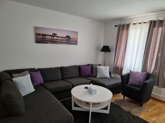 Mörtgatan, Saltsjöbaden - Photo 1