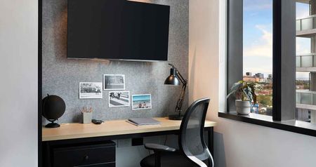 Standard Studio Apartment - Photo 2