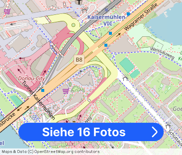 Der 37. Stock verändert Perspektiven: DC2 Tower: SKY RESIDENCES - Foto 1