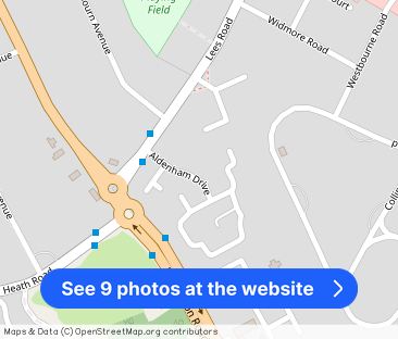 Aldenham Drive, Uxbridge, UB8 - Photo 1