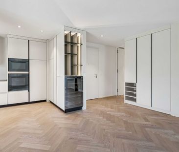 New construction: 2.5-room garden apartment with private outdoor ar... - Foto 6