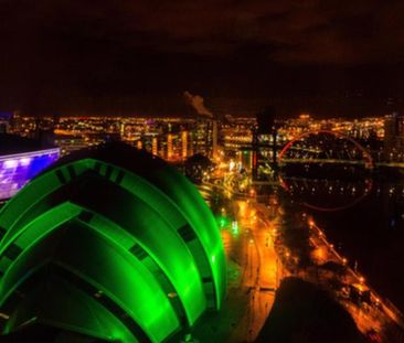 2 Bed Flat, Napier Drive, G51 - Photo 5