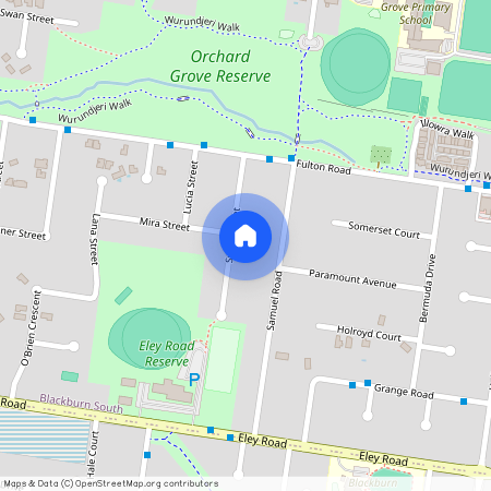 19 Sylvia Street, Vic 3130, Blackburn South