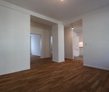 5.5 Zimmerwohnung an bester City-Lage - Photo 4