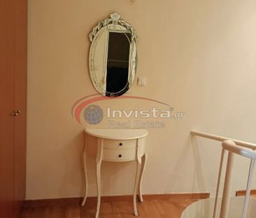 Μεζονέτα για ενοικίαση Άγιος Ιωάννης (Καλαμαριά) - Photo 5