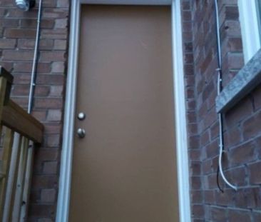 For Lease - 15 Wildflower Way Unit# Bsmt, Toronto, Ontario - Photo 3