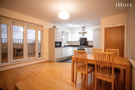1 bedroom flat to rent - Photo 4