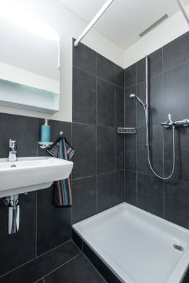 2.5 Zimmer, 64 m², 1. Stock - Foto 1