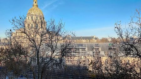 Deux pièces entièrement rénové et très lumineux, Place Vauban - Photo 3