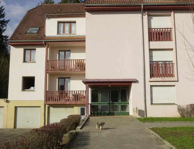 74200024 – Appartement – F4 – Soultzmatt (68570) - Photo 1