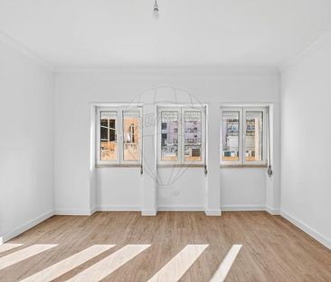 Apartamento T1 em Lisboa - Photo 5