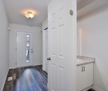 For Lease - 346 Bradshaw Drive, Stratford, Ontario - Photo 4