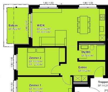 Wohntraum in attraktiver Lage - Foto 6