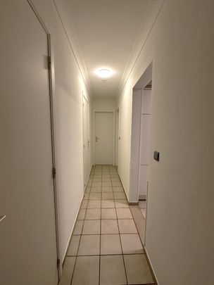 Appartement met 2 slaapkamers en autogarage te Schoonbeek - Foto 1