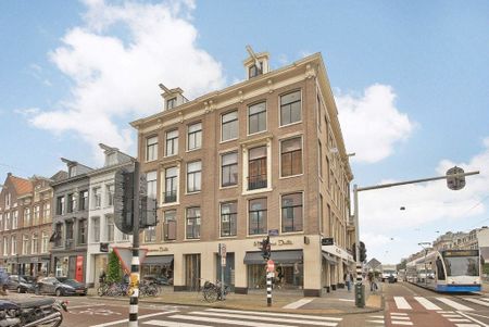 Te huur: Appartement Pieter Cornelisz. Hooftstraat in Amsterdam - Photo 4