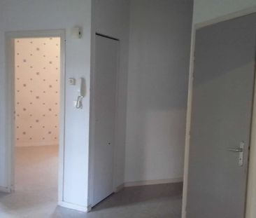 Location - Appartement T4 - 81 m² - Gilley - Photo 1