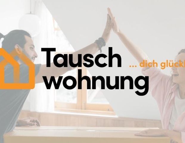 Tauschwohnung (Solingen nähe Düsseldorf/Köln - Hamburg) - Photo 1