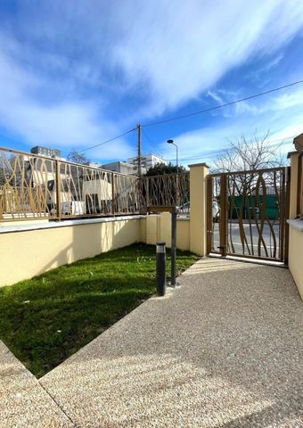 Location / Appartement T2 - Photo 5