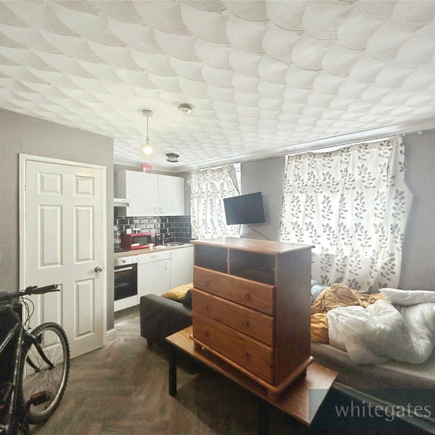 Lower Breck Road, Liverpool, Merseyside, L6 - Photo 1