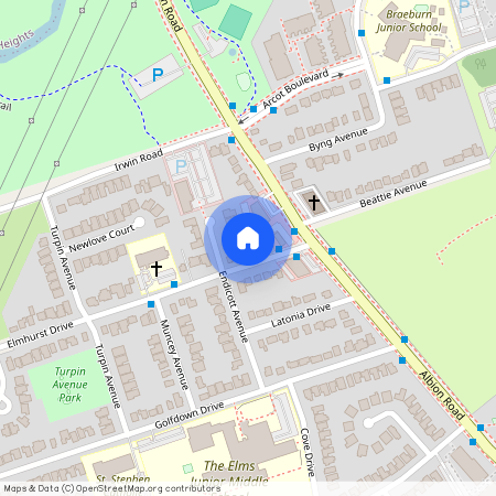 6 Elmhurst Drive Unit# Lower Level, Toronto