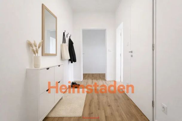 Pronájem bytu 2+1 54 m - Fotografie 1