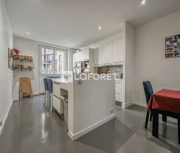 Apartment - Photo 1