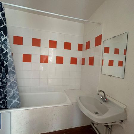 Location Appartement 1 pièce 34m² FONTAINE 38600 - Photo 3