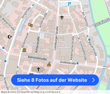 4-Zimmer Obergeschoss Wohnung in Zentraler Lage - Foto 1