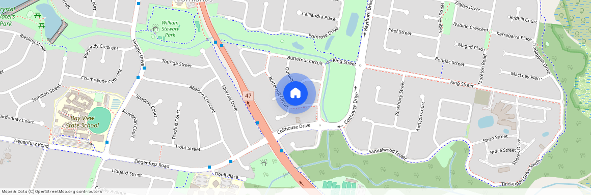 19 Gunadoo, Qld 4164, Thornlands