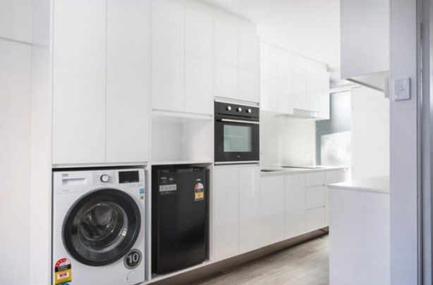 Rushcutters Bay - Photo 1