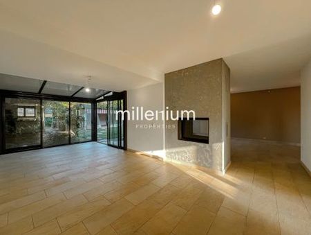 Au cœur de Troinex, dans un écrin de verdure - Photo 5